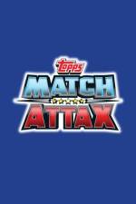 Match Attax Annual 2026 af Match Attax