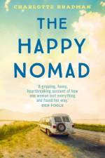 The Happy Nomad af Charlotte Bradman