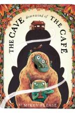 The Cave Downwind of the Cafe af Mikey Please