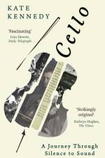 Cello af Kate Kennedy