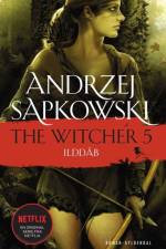 THE WITCHER 5 af Andrzej Sapkowski