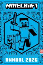 Minecraft Annual 2026 af Mojang AB
