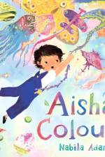 Aisha's Colours