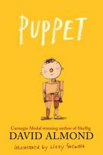 Puppet af David Almond