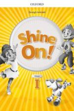 Shine On 1 Work Book (Poland)