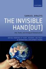 The Invisible Hand(out) af Samuel (Associate Professor Brazys