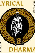 Lyrical Dharma af Born I
