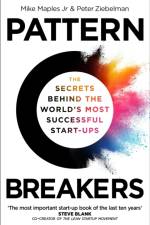 Pattern Breakers af Mike Maples Jr