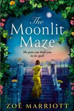 The Moonlit Maze af Zoe Marriott