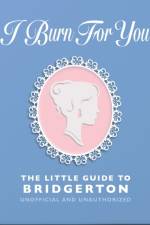 I Burn For You: The Little Guide to Bridgerton af Orange Hippo!