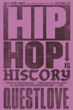 Hip-Hop Is History af Questlove