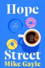 Hope Street af Mike Gayle