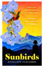 Sunbirds af Penelope Slocombe