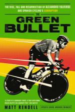 The Green Bullet af Matt Rendell