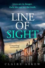 Line of Sight af Claire Askew