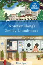 Yeonnam-dong's Smiley Laundromat