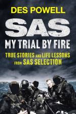 SAS: My Trial By Fire: True Stories and Life Lessons from SAS Selection af Des Powell