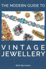 The Modern Guide to Vintage Jewellery af Beth Bernstein