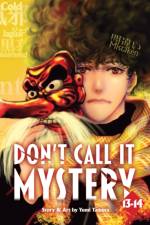 Don't Call it Mystery (Omnibus) Vol. 13-14 af Yumi Tamura