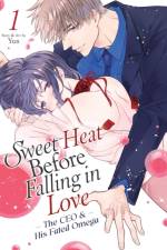 Sweet Heat Before Falling in Love: The CEO and His Fated Omega Vol. 1 af Yun