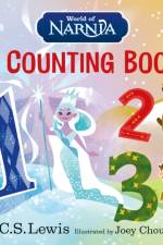 World of Narnia: A Counting Book af C. S. Lewis