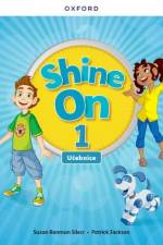 Shine On 1 Cb (Czech Republic)
