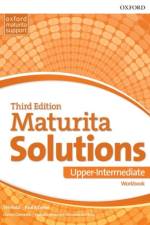 Solutions 3e Upper-intermediate Workbook (Slovakia)