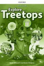 Explore Treetops 2 Workbook (Poland)
