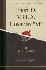 First O. V. H. A. Company 