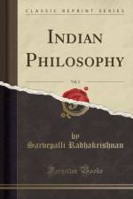 Indian Philosophy, Vol. 2 (Classic Reprint) af Sarvepalli Radhakrishnan