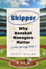 Skipper af Scott Miller
