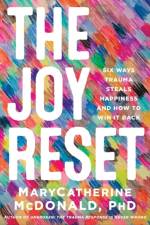 The Joy Reset af MaryCatherine McDonald