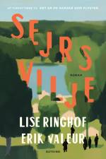 Sejrs vilje af Lise Ringhof
