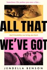 All That We've Got