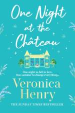 One Night at the Chateau af Veronica Henry