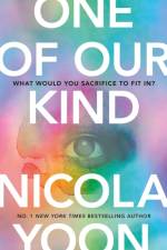 One of Our Kind af Nicola Yoon