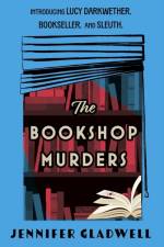 The Bookshop Murders af Jenny Gladwell