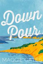 Downpour af Maggie Gates