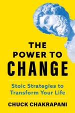 The Power to Change af Chuck Chakrapani