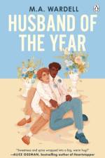 Husband of the Year af M. A. Wardell