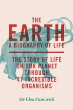 The Earth af Dr Elsa Panciroli