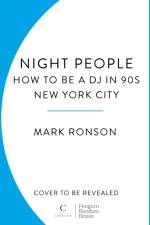 Night People af Mark Ronson