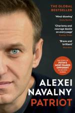 PATRIOT af Alexei Navalny
