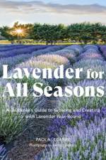 Lavender for All Seasons af Paola Legarre