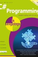 C# Programming in easy steps