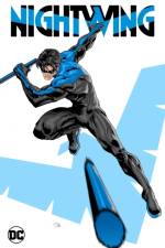 Nightwing Vol. 1: On with the Show