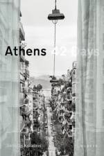 Athens 42 Days af Demetris Koilalous