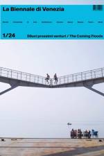 Rivista La Biennale Di Venezia 1/24