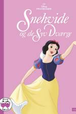 Snehvide af Disney