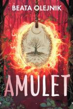 Amulet af Beata Olejnik